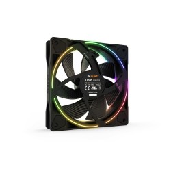 WENTYLATOR BE QUIET! LIGHT WINGS 120mm PWM TRIPLE-PACK