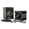 WENTYLATOR BE QUIET! LIGHT WINGS 120mm PWM TRIPLE-PACK