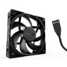 Wentylator BE QUIET! SILENT WINGS PRO 4 BL099 140mm