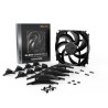 Wentylator BE QUIET! SILENT WINGS PRO 4 BL099 140mm