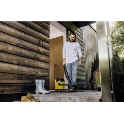 Odkurzacz uniwersalny KARCHER KWD 1 W V-12/2/18 - 1.628-401.0