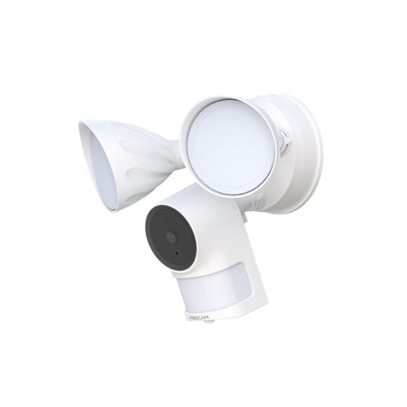 Kamera IP Wi-fi Foscam F41 4MP FLOODLIGHT Kamera IP Wi-fi Foscam F41 4MP FLOODLIGHT