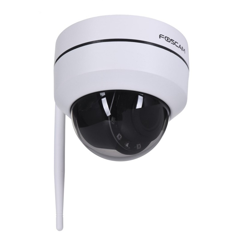 Kamera IP Wi-fi Foscam D4Z OUTDOOR 4MP Biała Kamera IP Wi-fi Foscam D4Z OUTDOOR 4MP Biała
