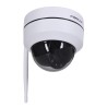 Kamera IP Wi-fi Foscam D4Z OUTDOOR 4MP Biała