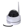 Kamera IP Wi-fi Foscam D4Z OUTDOOR 4MP Biała