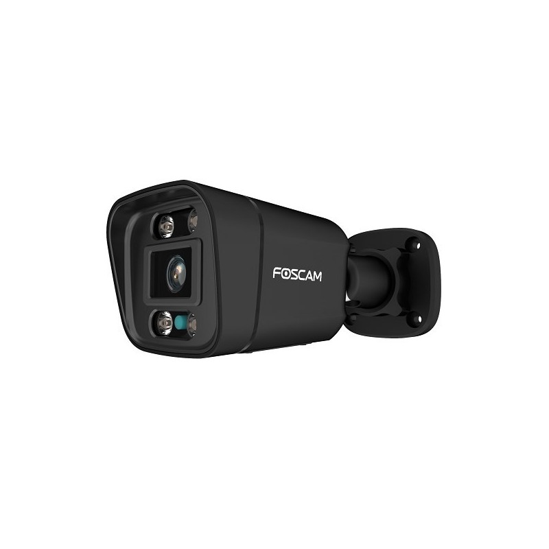 Kamera IP POE Foscam V5EP OUTDOOR POE 5MP Czarna Kamera IP POE Foscam V5EP OUTDOOR POE 5MP Czarna