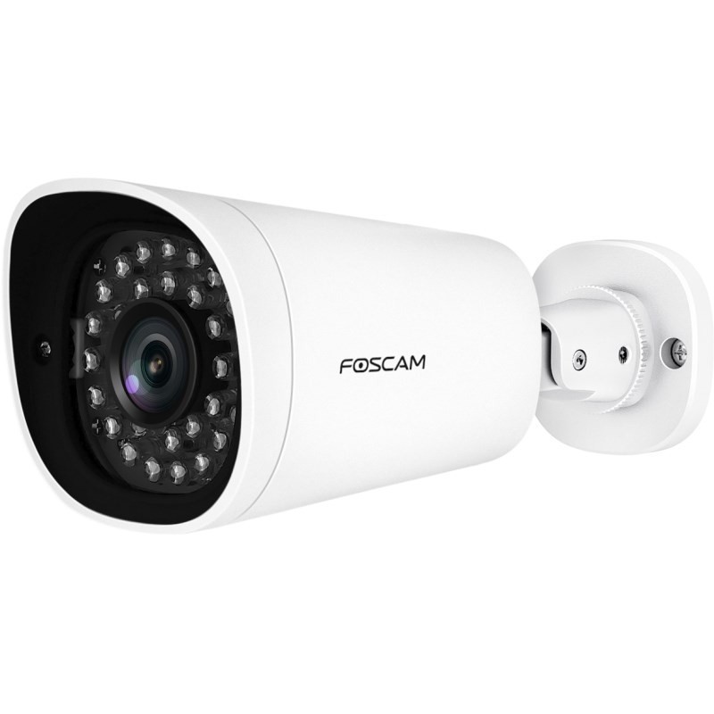 Kamera IP POE Foscam G4EP OUTDOOR 4MP Biała Kamera IP POE Foscam G4EP OUTDOOR 4MP Biała