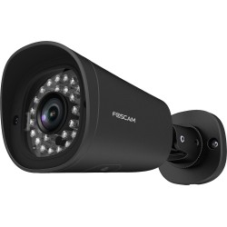 Kamera IP POE Foscam G4EP OUTDOOR 4MP Czarna