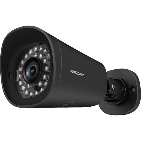 Kamera IP POE Foscam G4EP OUTDOOR 4MP Czarna