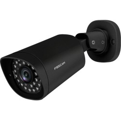 Kamera IP POE Foscam G4EP OUTDOOR 4MP Czarna