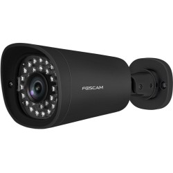 Kamera IP POE Foscam G4EP OUTDOOR 4MP Czarna