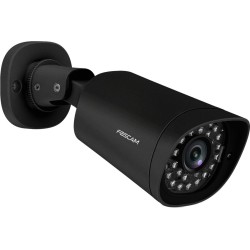 Kamera IP POE Foscam G4EP OUTDOOR 4MP Czarna