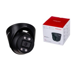 FOSCAM Kamera T8EP 8MP POE Czarna