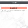PURINA GOURMET REVELATIONS Łosoś w galaretce 2X57g