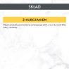 PURINA GOURMET REVELATIONS Kurczak w galaretce 2X57g