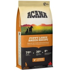 ACANA Puppy Large Breed 17kg