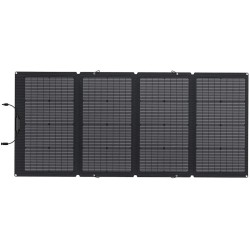 Panel słoneczny ECOFLOW 220W