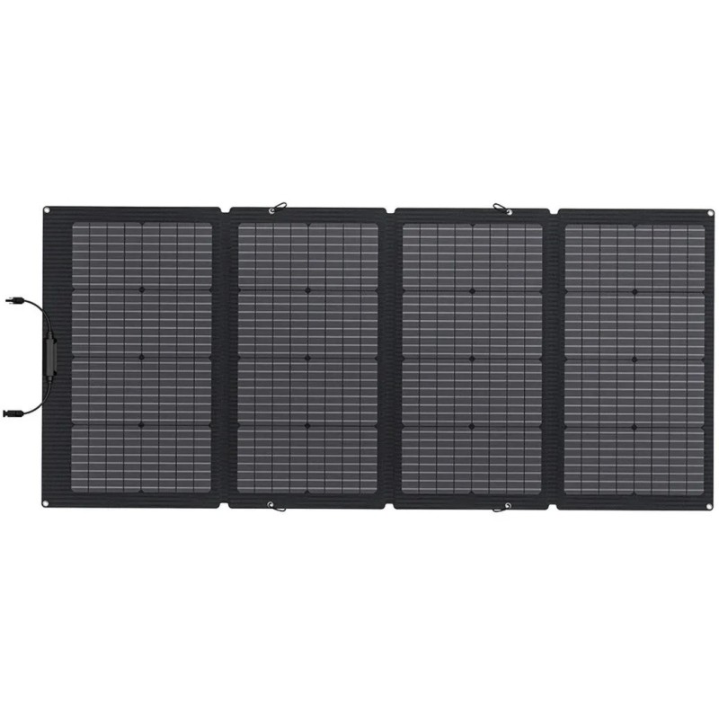 Panel słoneczny ECOFLOW 220W