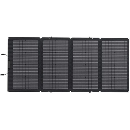 Panel słoneczny ECOFLOW 220W