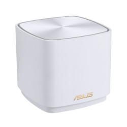 Router ASUS ZenWiFi XD4 Plus AX1800 2 Pack Dual-band (2.4 GHz/5 GHz) Wi-Fi 6 (802.11ax) Biały Wewnętrzne