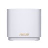 Router ASUS ZenWiFi XD4 Plus AX1800 2 Pack Dual-band (2.4 GHz/5 GHz) Wi-Fi 6 (802.11ax) Biały Wewnętrzne
