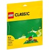 LEGO Classic 11023 Zielona płytka konstrukcyjna