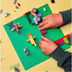 LEGO Classic 11023 Zielona płytka konstrukcyjna