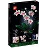 x LEGO Icons 10311 Orchidea