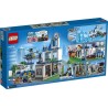 LEGO City 60316 Posterunek policji