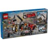 LEGO CITY 60472 Złomowisko z samochodami