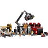 LEGO CITY 60472 Złomowisko z samochodami