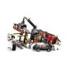 LEGO CITY 60472 Złomowisko z samochodami