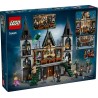 LEGO HARRY POTTER 76453 Dwór Malfoyów