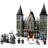 LEGO HARRY POTTER 76453 Dwór Malfoyów