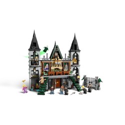 LEGO HARRY POTTER 76453 Dwór Malfoyów