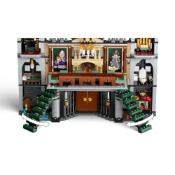 LEGO HARRY POTTER 76453 Dwór Malfoyów