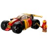 LEGO Ninjago 71780 Samochód wyścigowy ninja Kaia