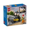 LEGO City 60401 Walec budowlany