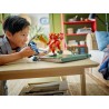 LEGO Ninjago 71808 Mech żywiołu ognia Kaia