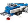 LEGO Star Wars 75391 Mikromyśliwiec Y-Wing kapitana Rexa