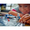 LEGO Star Wars 75391 Mikromyśliwiec Y-Wing kapitana Rexa
