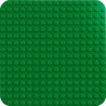 LEGO DUPLO CLASSIC 10460 Zielona płytka konstrukcyjna