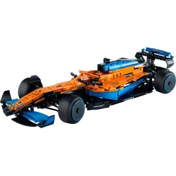 LEGO 42141 Samochód wyścigowy McLaren Formula 1