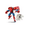 LEGO MARVEL SUPER HEROES 76308 Mech Spider-Mana kontra Anti-Venom