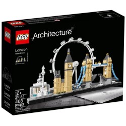 LEGO Architecture 21034 Londyn