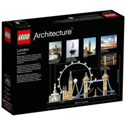 LEGO Architecture 21034 Londyn