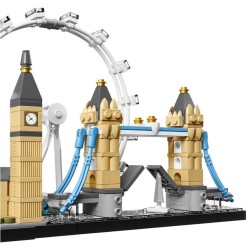 LEGO Architecture 21034 Londyn