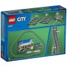 LEGO City 60205 Tory