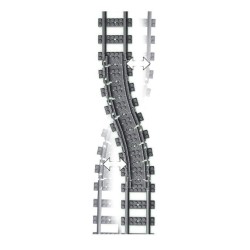 LEGO City 60205 Tory