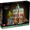LEGO Creator Expert 10297 Hotel butikowy